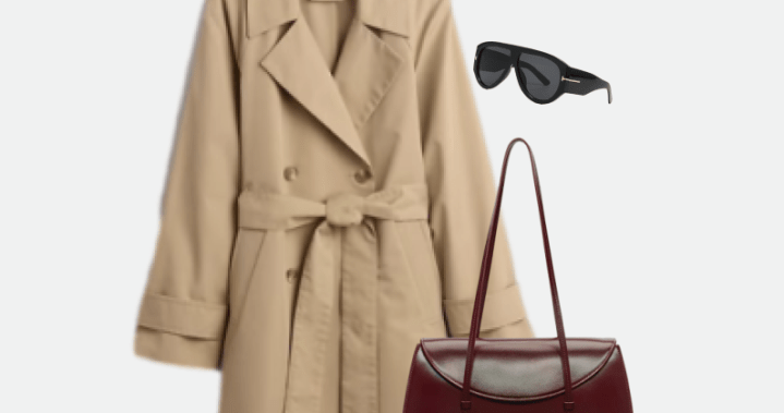 The Curator: 15 must-have pieces to add to your spring capsule wardrobe