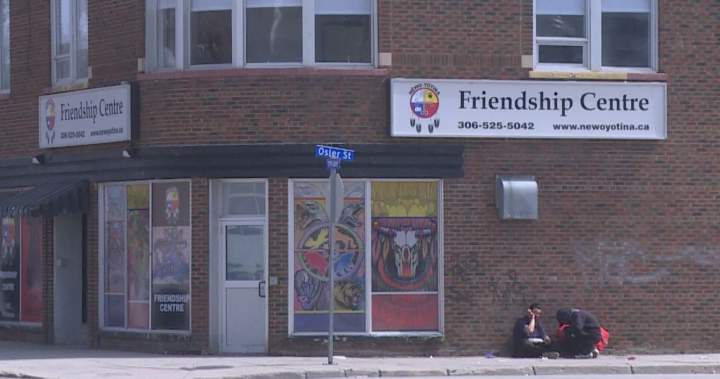 Future of safe consumption uncertain in Regina amid overdoses, deaths