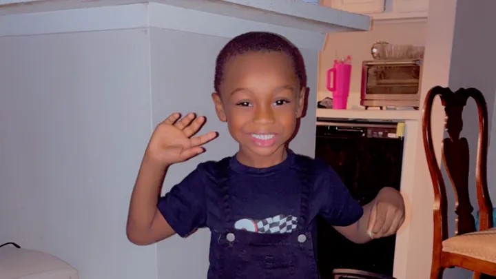 Babysitter Arrested in 3-Year-Old Boy's Murder After Shooting on Easter