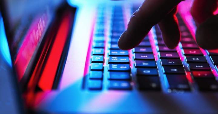 Airdrie woman concerned after applying to a job scam from reputable-looking site