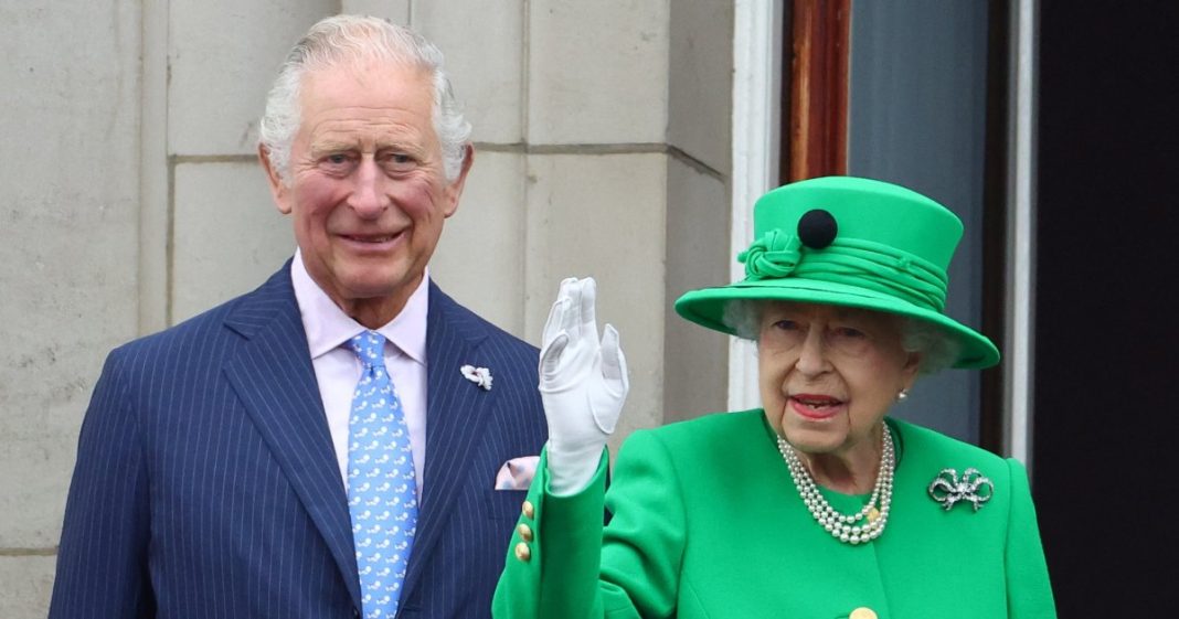 King Charles Commemorates 'Darling Mama' Queen Elizabeth's 100th Birthday