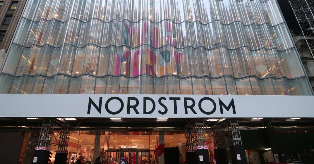 Nordstrom Is Having an Early Spring Sale! Free People, Madewell and More