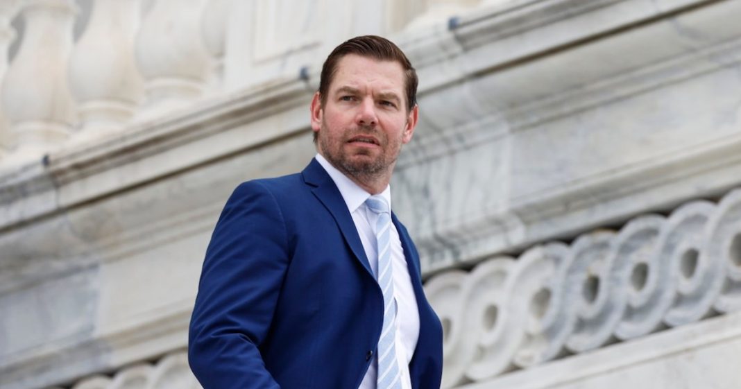 Eric Swalwell Releases Video Amid Additional Sexual Assault Allegations