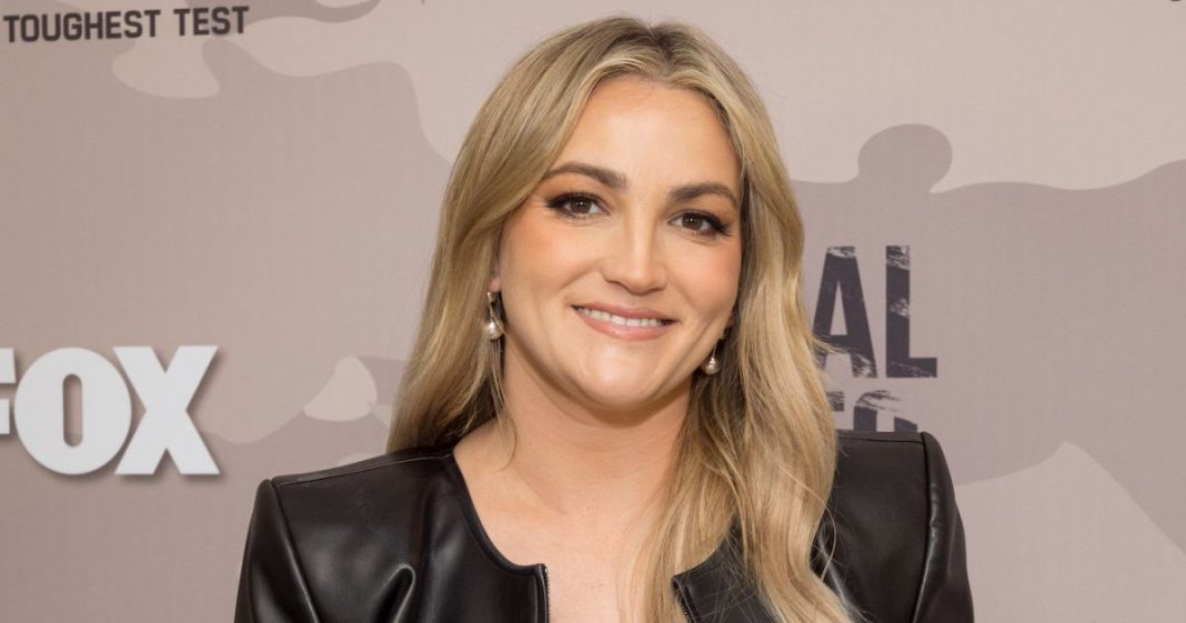 Jamie Lynn Spears Shares Post Ahead of Daughter’s High School Graduation