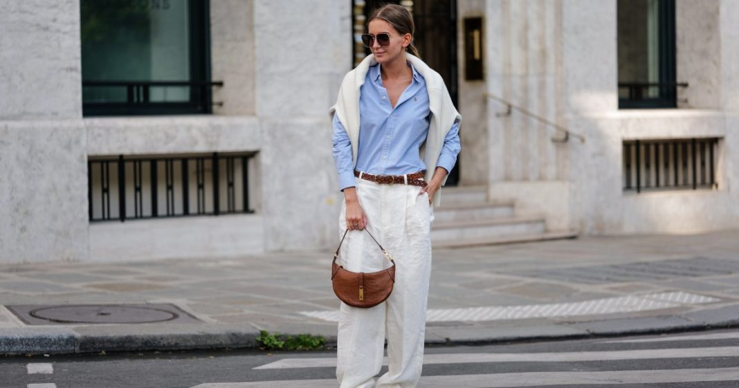 Psst! I Found Ralph Lauren-Inspired Spring Outfits — From $12