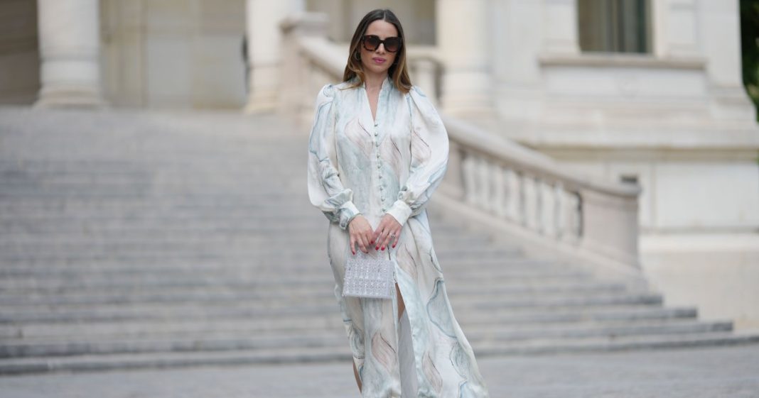 Run! These Rich-Looking Nordstrom Dresses Are up to 81% off Right Now