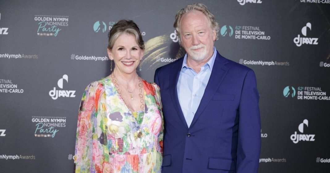 Melissa Gilbert Addresses Buying Gifts for Boys in Timothy Busfield Case