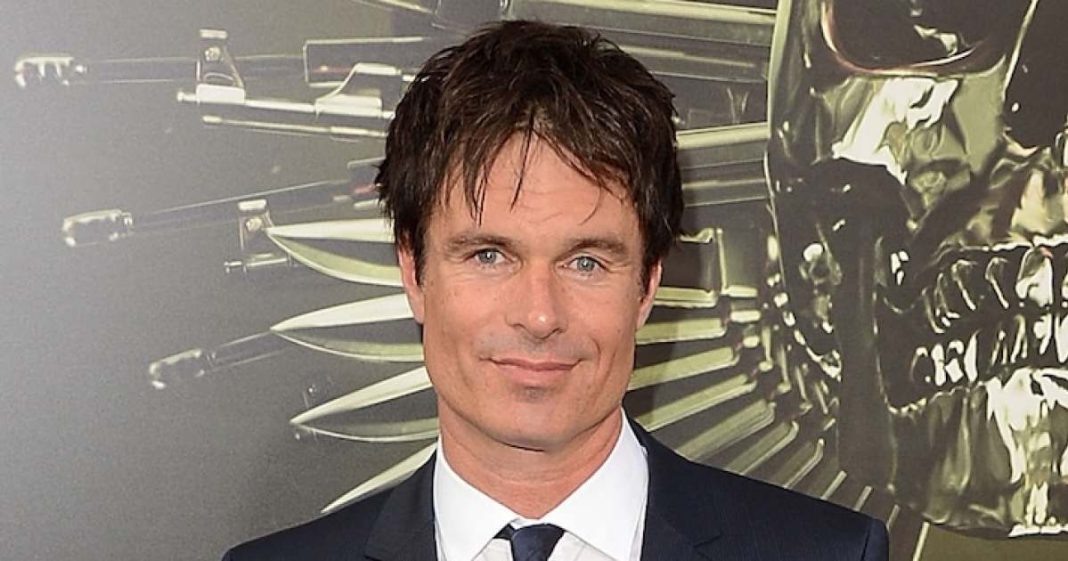 'Days of Our Lives' Actor Patrick Muldoon Dead at 57 After Heart Attack