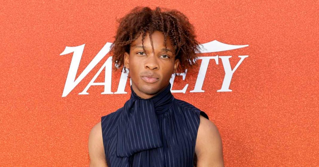 Singer D4vd Is Arrested on Suspicion of Murder, Is Being Held Without Bail 