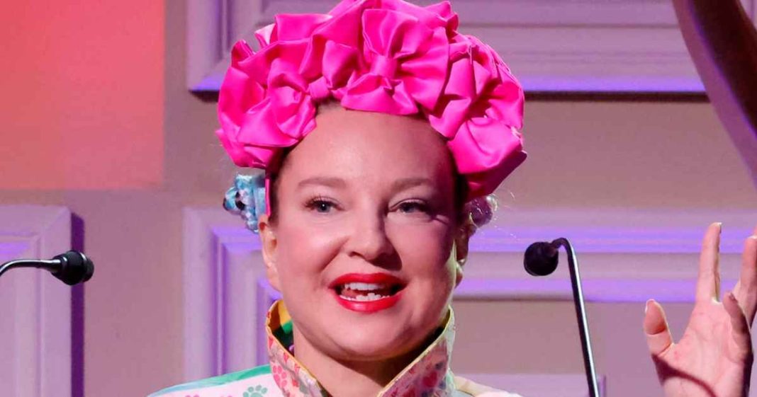 Sia Addresses 'Incredibly High' $42K Child Support Payments to Ex Dan Bernad