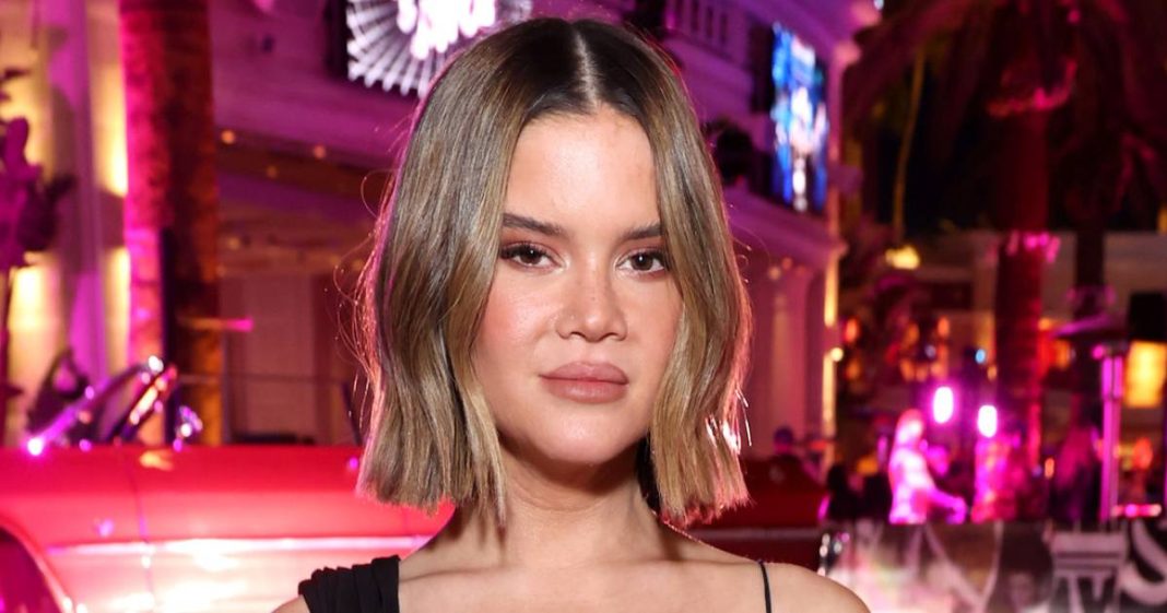 Maren Morris Recalls ‘Depressing’ Dating Experience After Coming Out as Bi