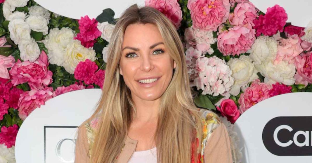 Crystal Harris Reveals She’s Marrying James Ward ‘Today’ in Island Wedding