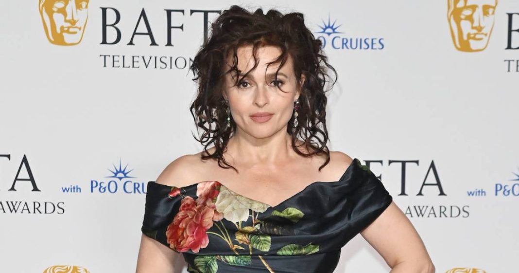 Helena Bonham Carter Exits ‘White Lotus’ Season 4, Role Is Set for Recast