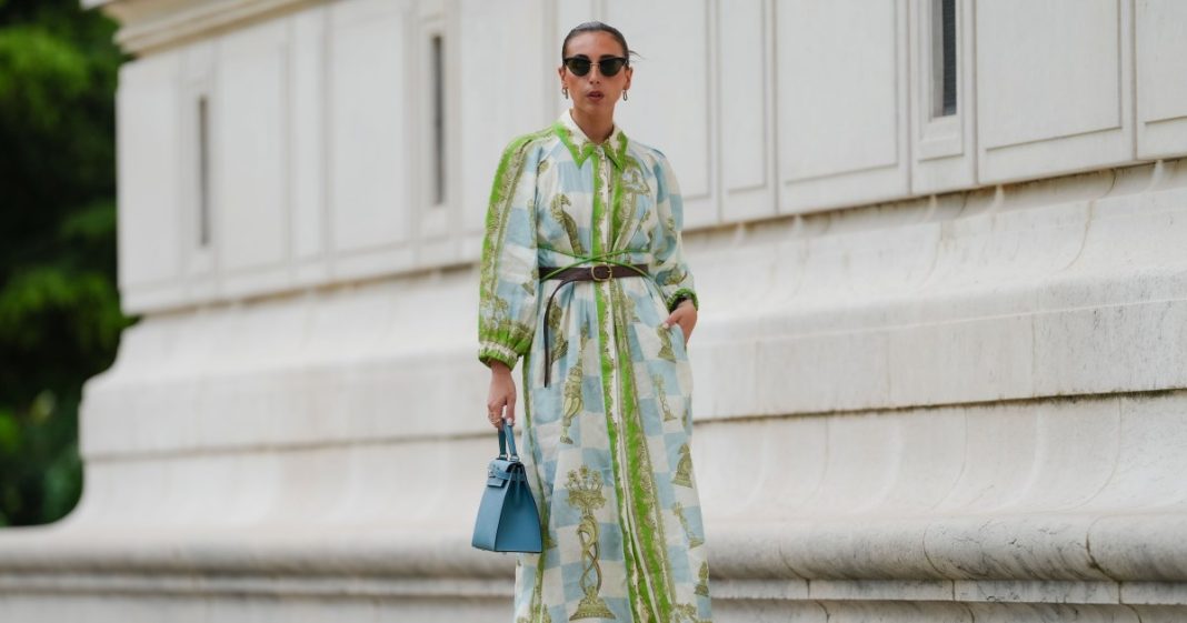 I Spent a Weekend in New Orleans — The Old Money Dress Style Is Easy to Copy