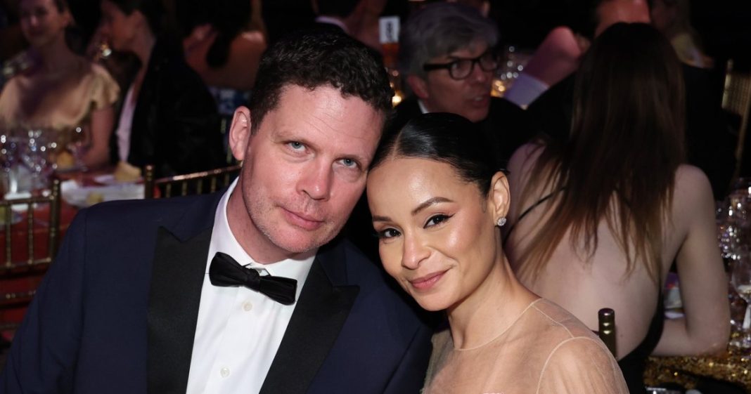 RHONY’s Sai De Silva Breaks Silence On Husband David Craig's Divorce Filing