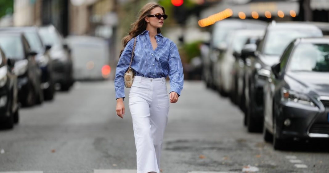 I'm 5'3" — The Best Petite Spring Pants I've Found on Amazon