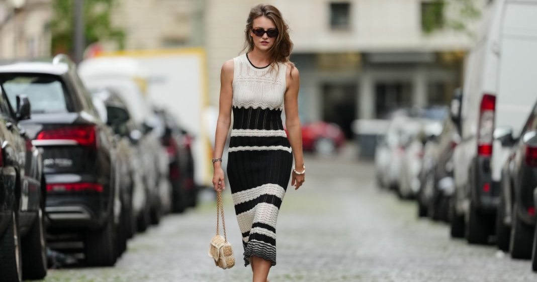 NYC’s Best-Dressed Women Swear by These 13 Spring Dresses