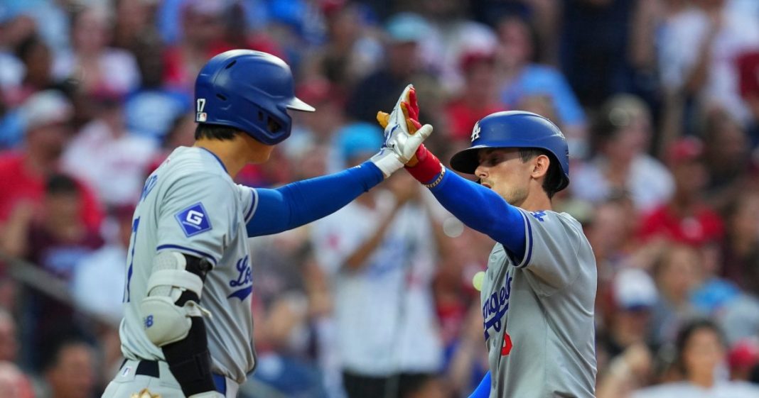 You’ve Done It a Thousand Times — But Who Invented the High-Five?