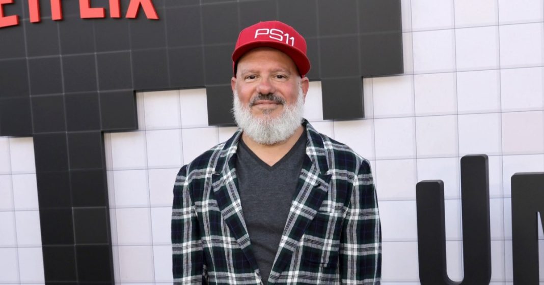 David Cross' Celebrity Hall Pass and Most Embarrassing Moment Has Us Cackling