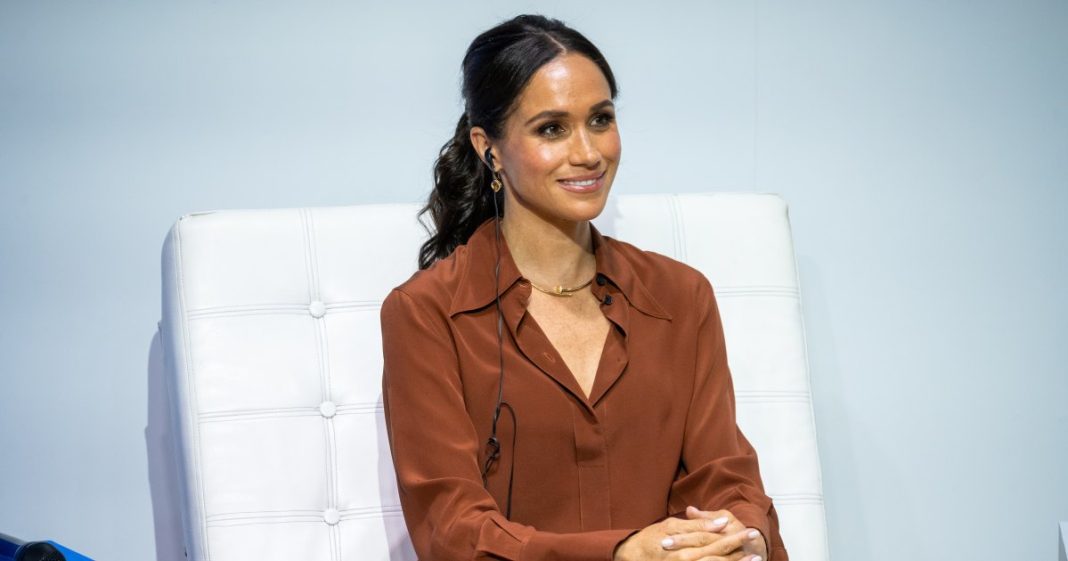 Meghan Markle’s $72 Tennis Shoes Are ‘Comfy and Supportive,’ Per Users