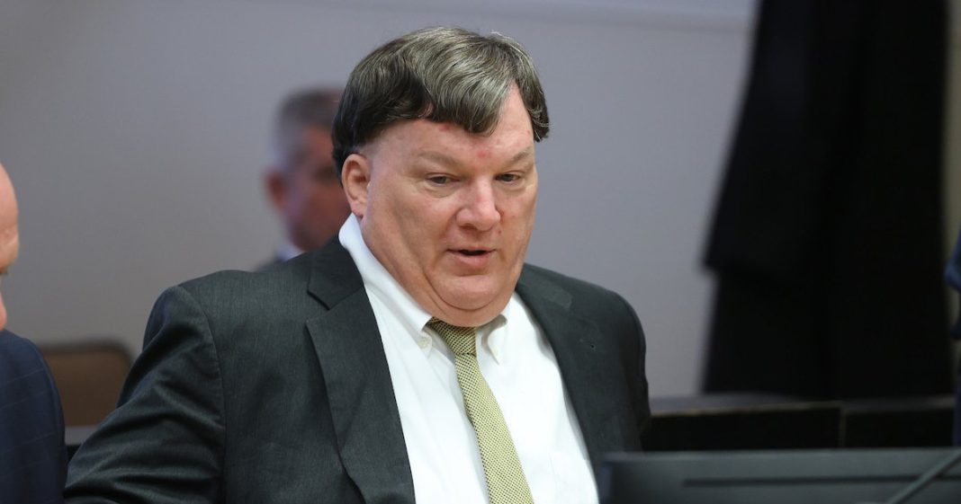 Rex Heuermann’s Family Reacts to Guilty Confession on 'House of Secrets'