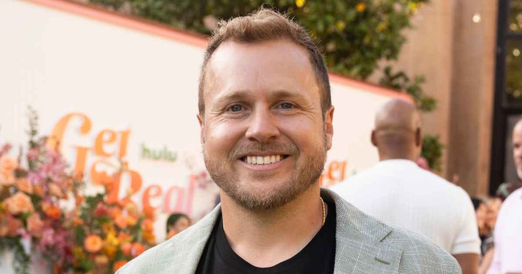 Spencer Pratt Currently Ranks 2nd Place in Race to Become Los Angeles Mayor