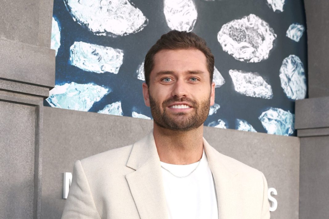 Dakota Mortensen attends the Los Angeles Premiere and FYC Event of Hulu