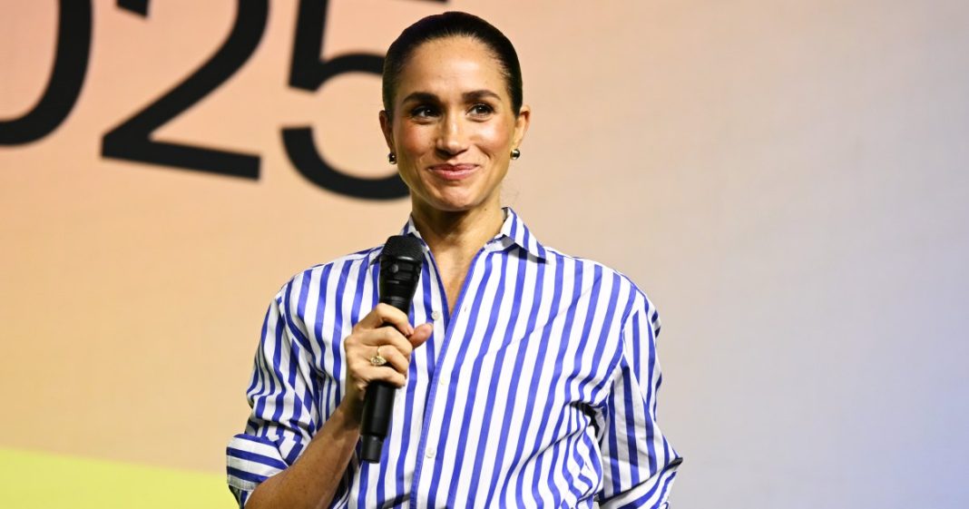 Meghan Markle Wore her Iconic Garden Clogs (Again) — On Sale for $35!