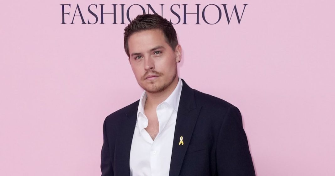 Dylan Sprouse Holds Intruder at Gunpoint Amid Home Invasion: Reports