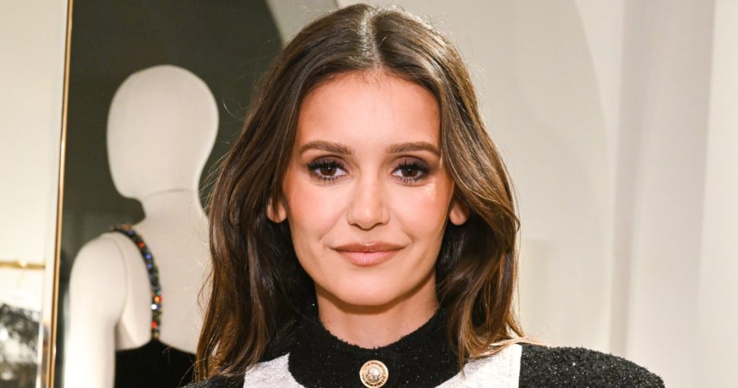 Shop Nina Dobrev's Pretty Jeans Style for Spring 2026