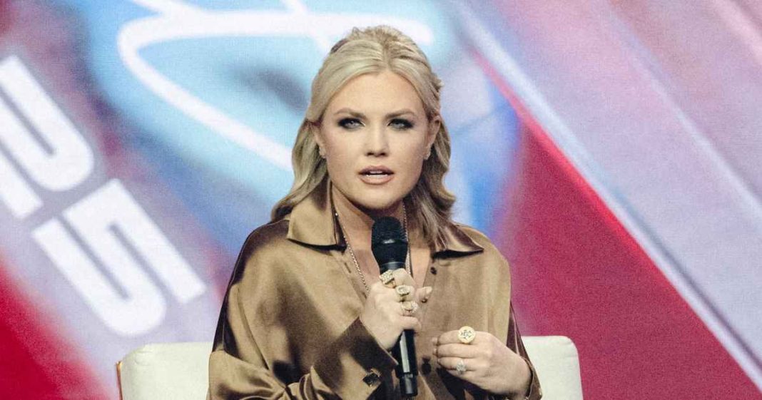 Why Erika Kirk Cancelled Her Turning Point USA Appearance: Source