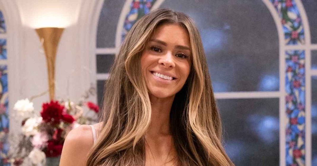 Taylor Frankie Paul Says She Is 'Detaching' From the Mormon Church