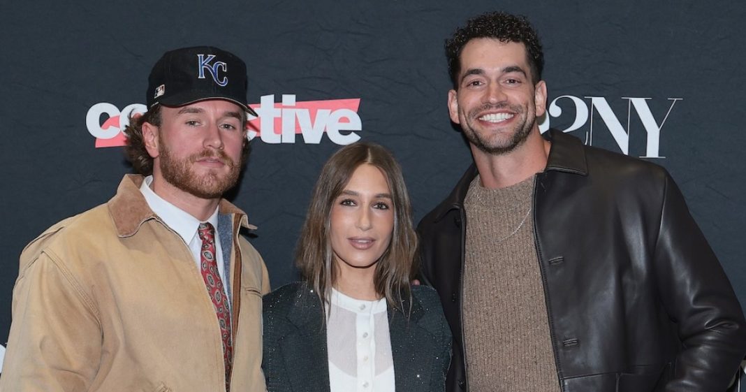 Why Summer House's Jesse Was Suspicious of Amanda and West Romance