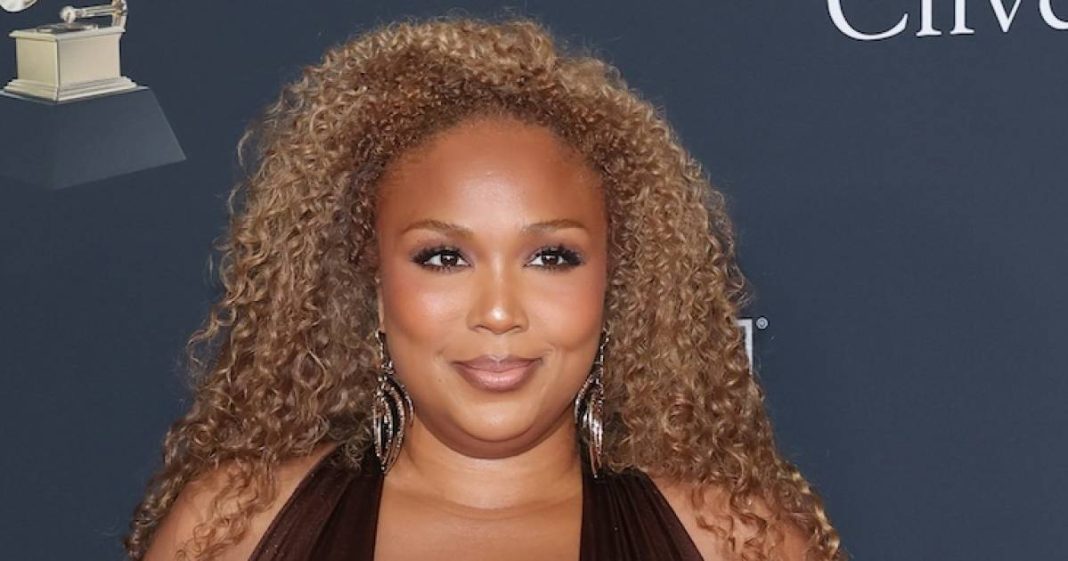 Lizzo Reveals She Lost Her Virginity in Her 30s, Waited to Win a Grammy