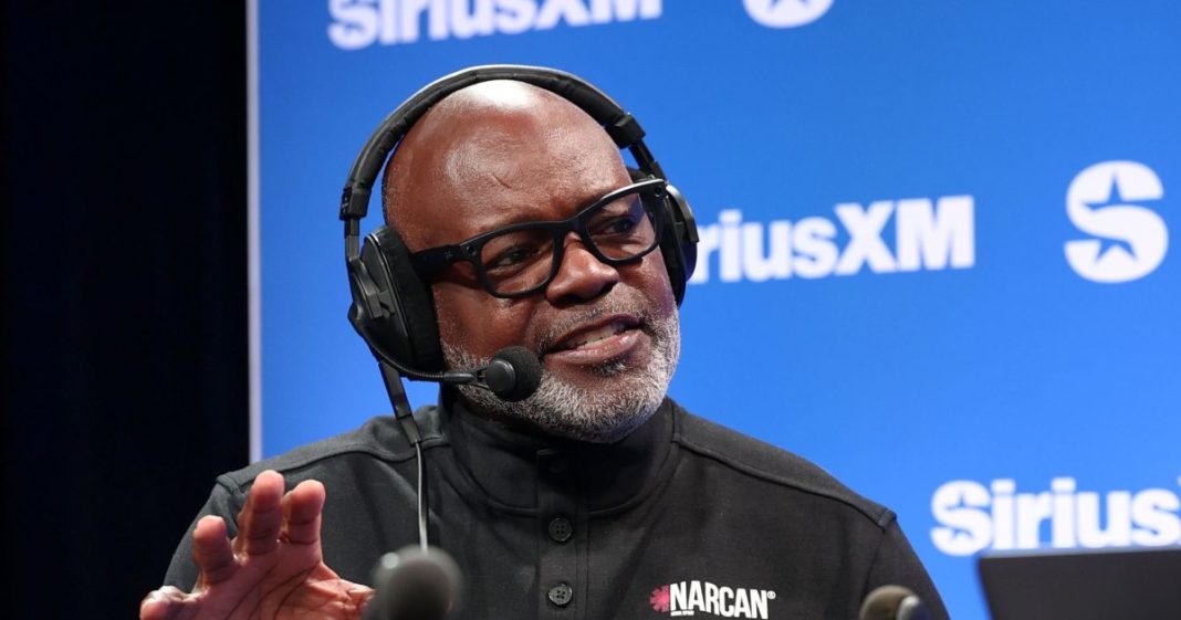 Emmitt Smith’s Son E.J. Signs with Kansas City Chiefs After Going Undrafted