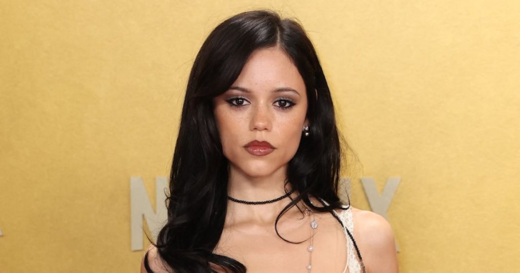 Jenna Ortega Says She Nearly Quit Acting Before Landing Her Role on 'You'