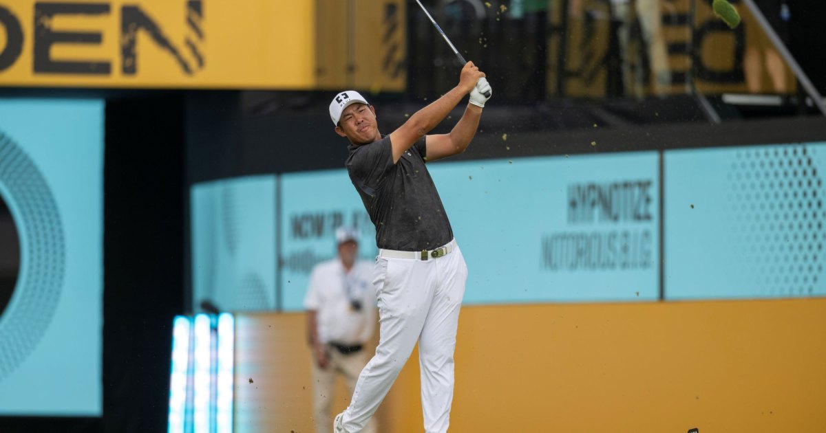 GettyImages-2266876632 An golfer