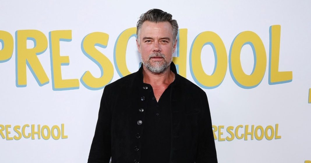 Josh Duhamel's Honest Quotes About Fatherhood Through the Years