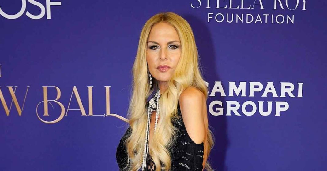 Rachel Zoe Gives Major Divorce Update During 'RHOBH' Season 15 Reunion