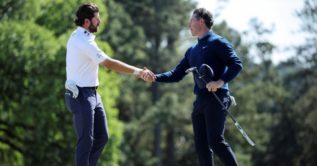 Rory McIlroy Slammed for ‘Arrogant’ Comment Amid Historic Masters Lead Loss