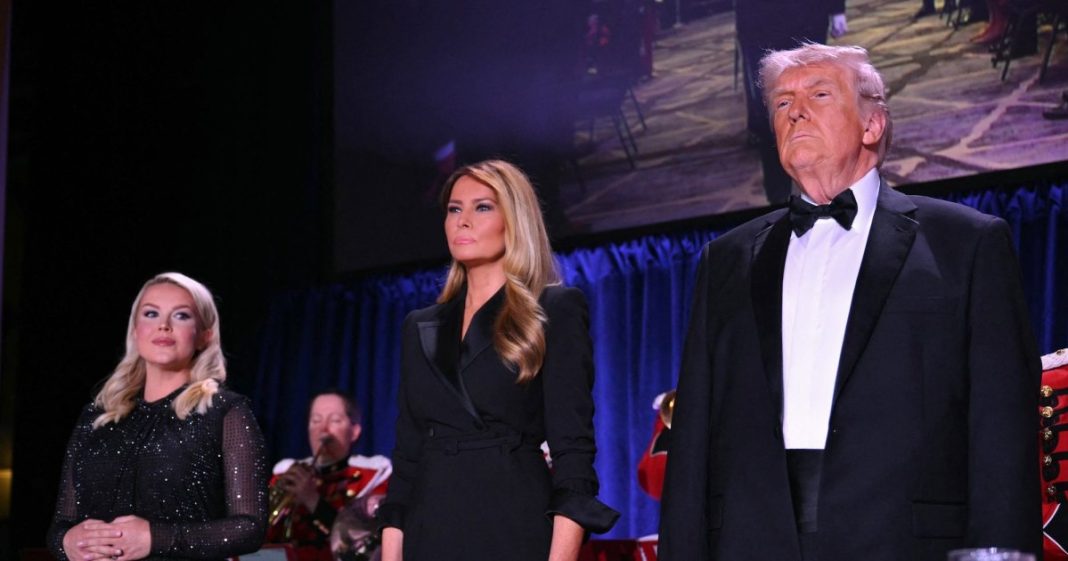 Donald Trump 'Safe' as Shots Break Out at White House Correspondents’ Dinner