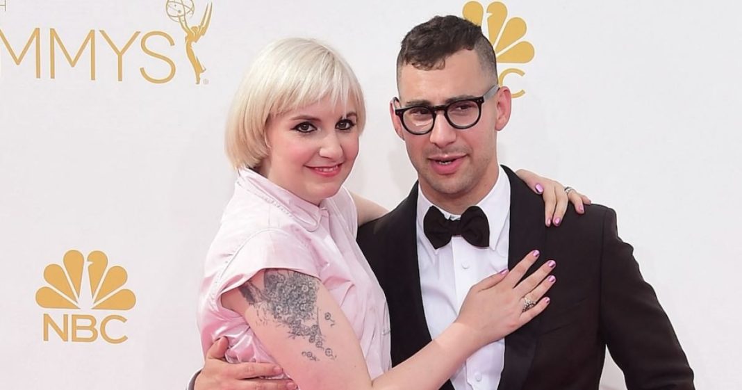 Look Back at Lena Dunham and Jack Antonoff’s Relationship Timeline