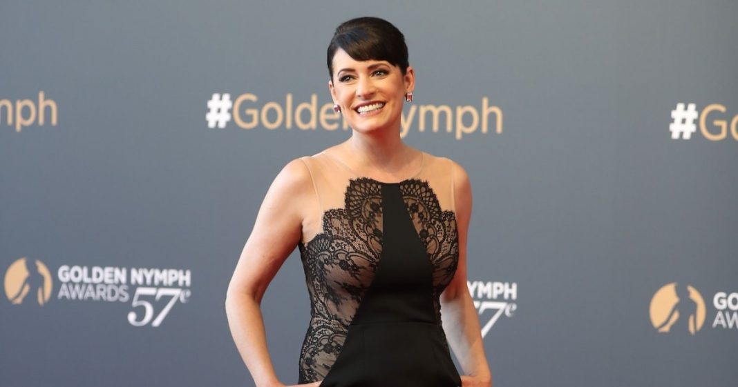Criminal Minds’ Paget Brewster Recalls Being Fired, Negotiating Pay