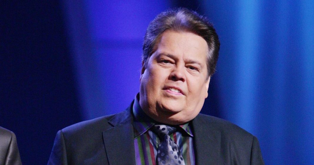 Alan Osmond, Eldest Member of The Osmonds, Dead at 76