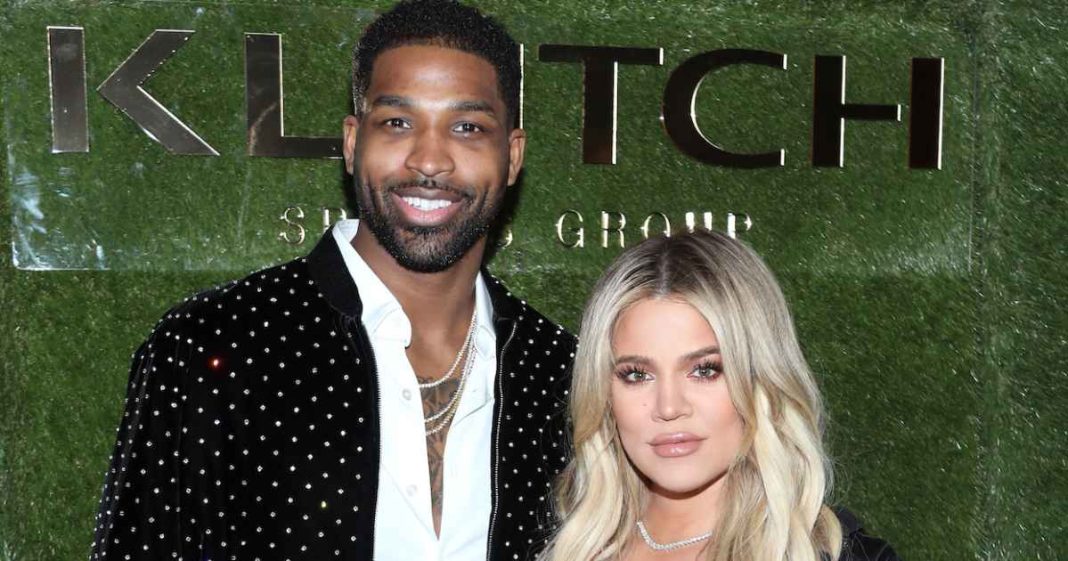 Tristan Thompson Reveals Mothers of His Kids Are 'Great Friends'