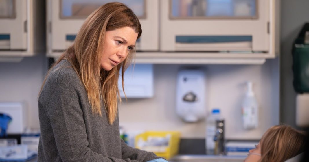 When Does 'Grey's Anatomy' Return for More Episodes Before Season Finale?