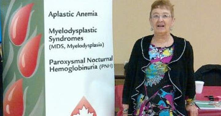 B.C. denies funding for drug covered in every other province