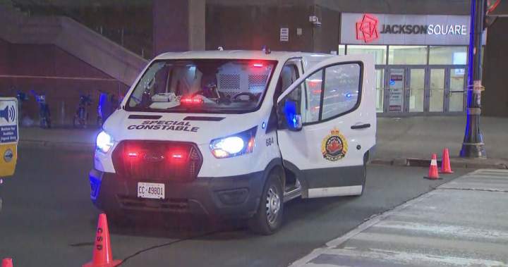 Boy, 16, killed in ‘brazen’ Hamilton shooting, suspects wanted