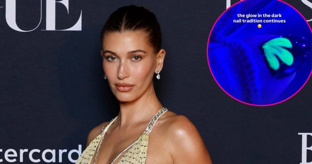 Stars’ Most Creative Nail Designs: Hailey Bieber’s Coachella Manicure, More