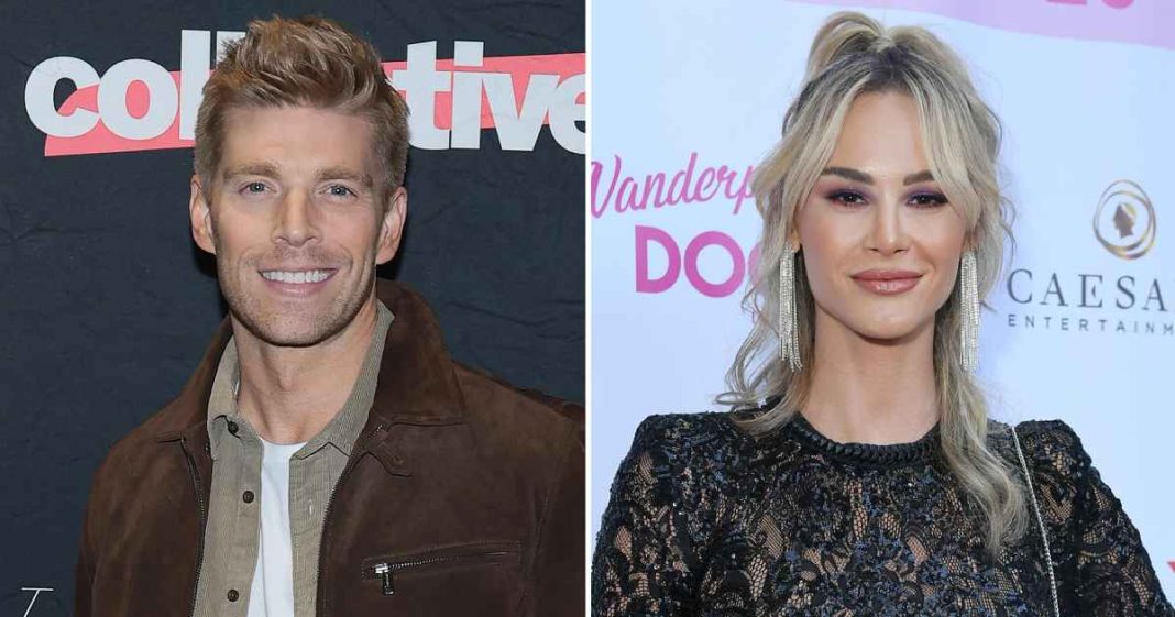 Inside Kyle Cooke and Meghan King's NYC PDA-Packed Meet-Cute